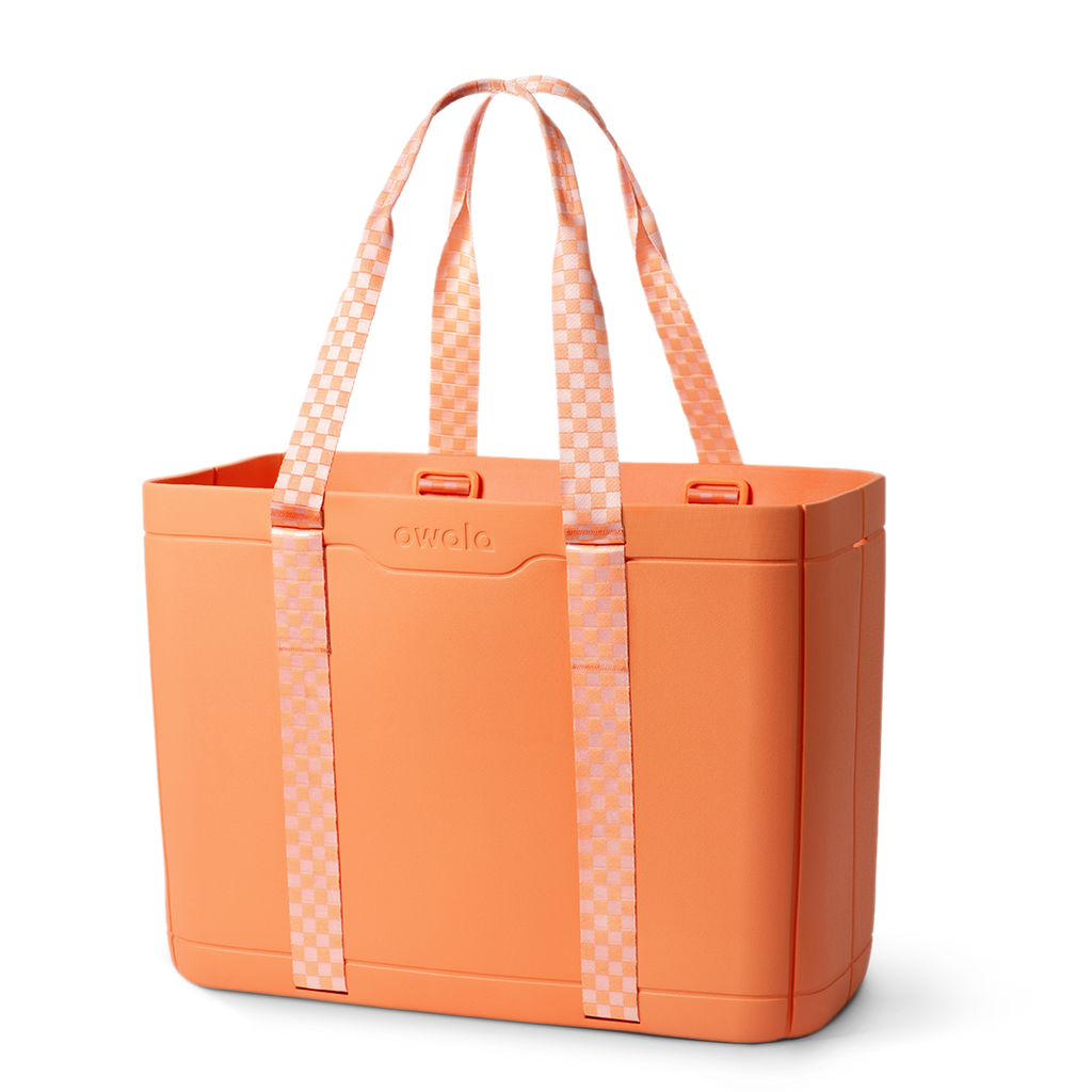 The Sun-Day Collapsible Tote L5