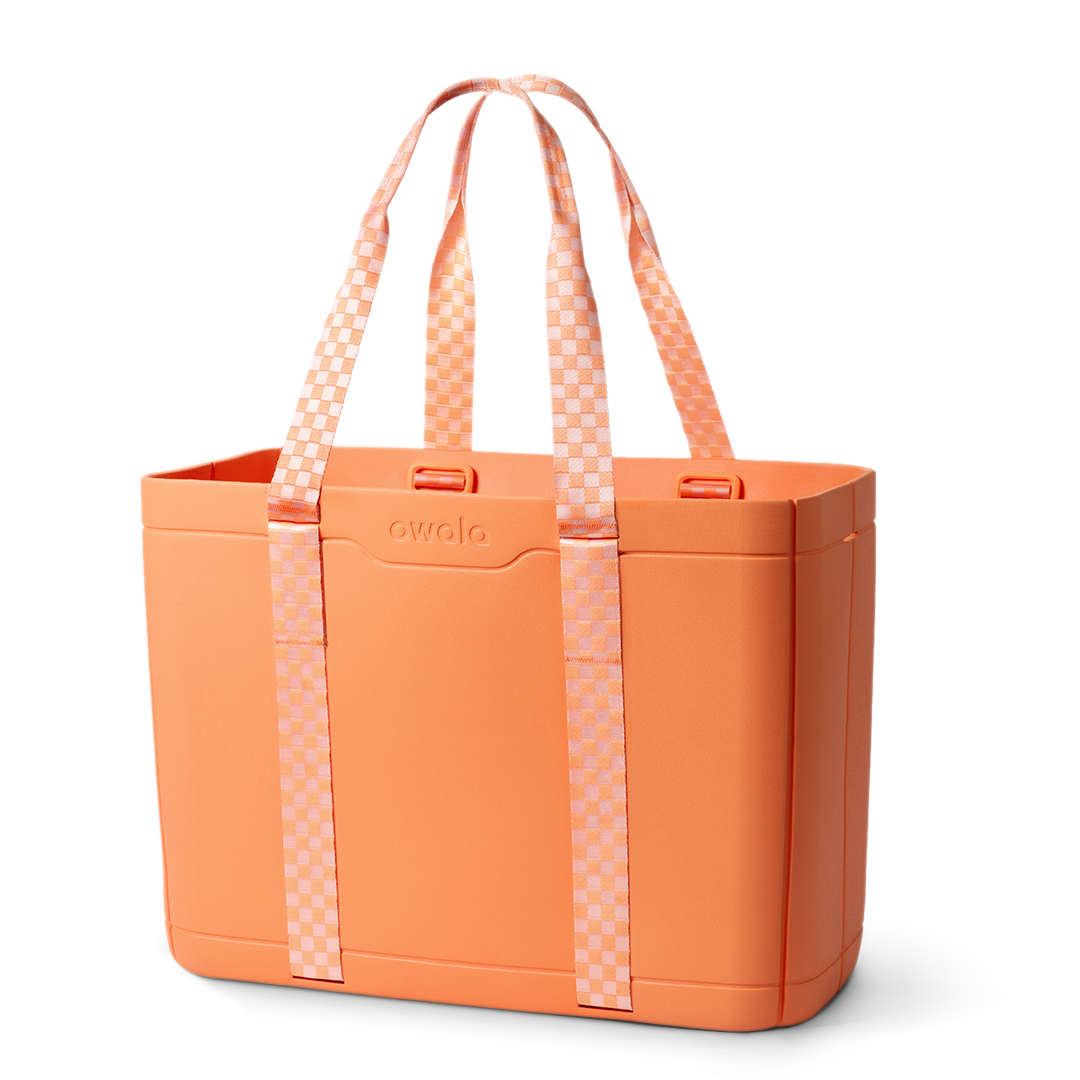 The Sun-Day Collapsible Tote L5