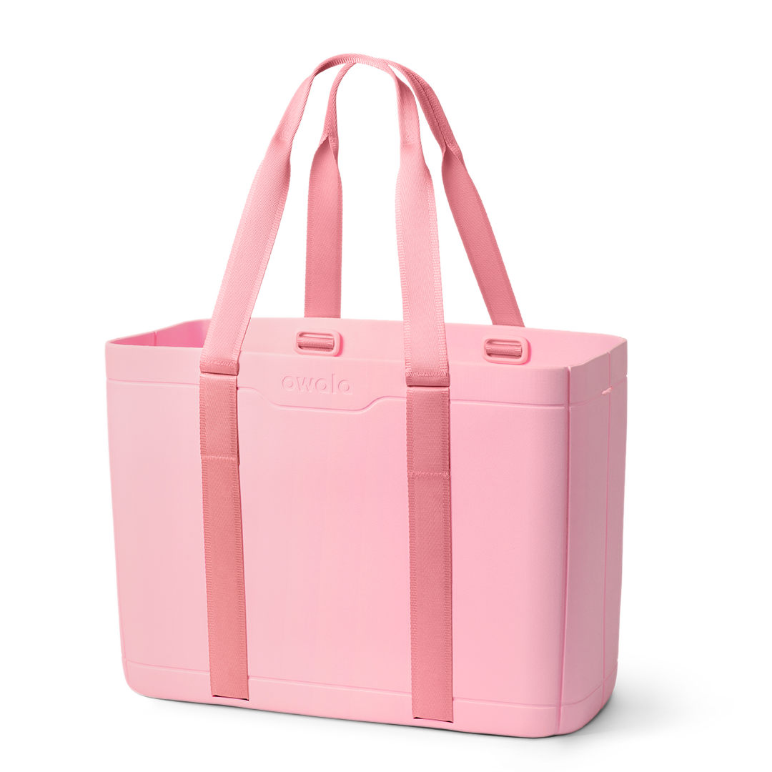 The Sun-Day Collapsible Tote O7