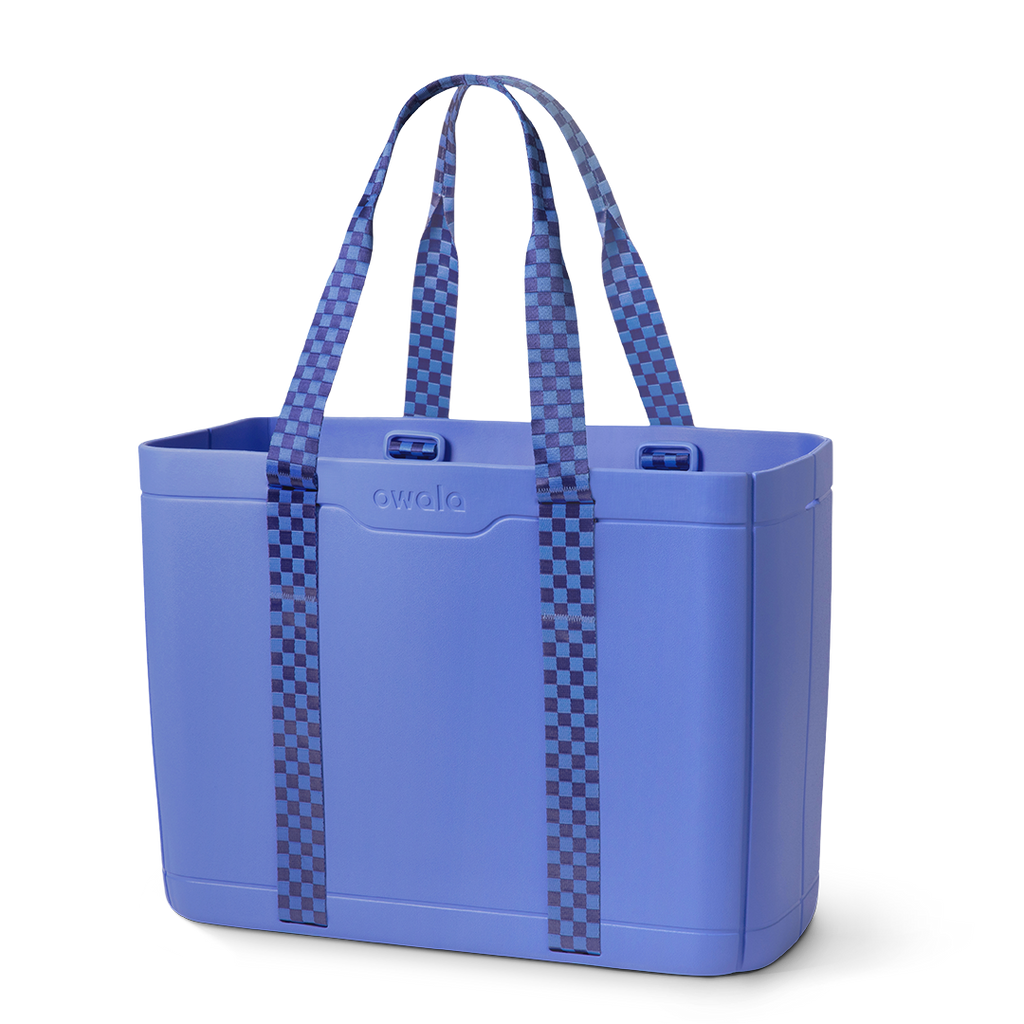 The Sun-Day Collapsible Tote L5