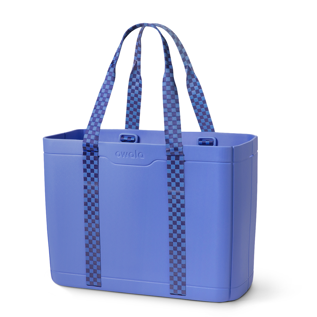 The Sun-Day Collapsible Tote O7