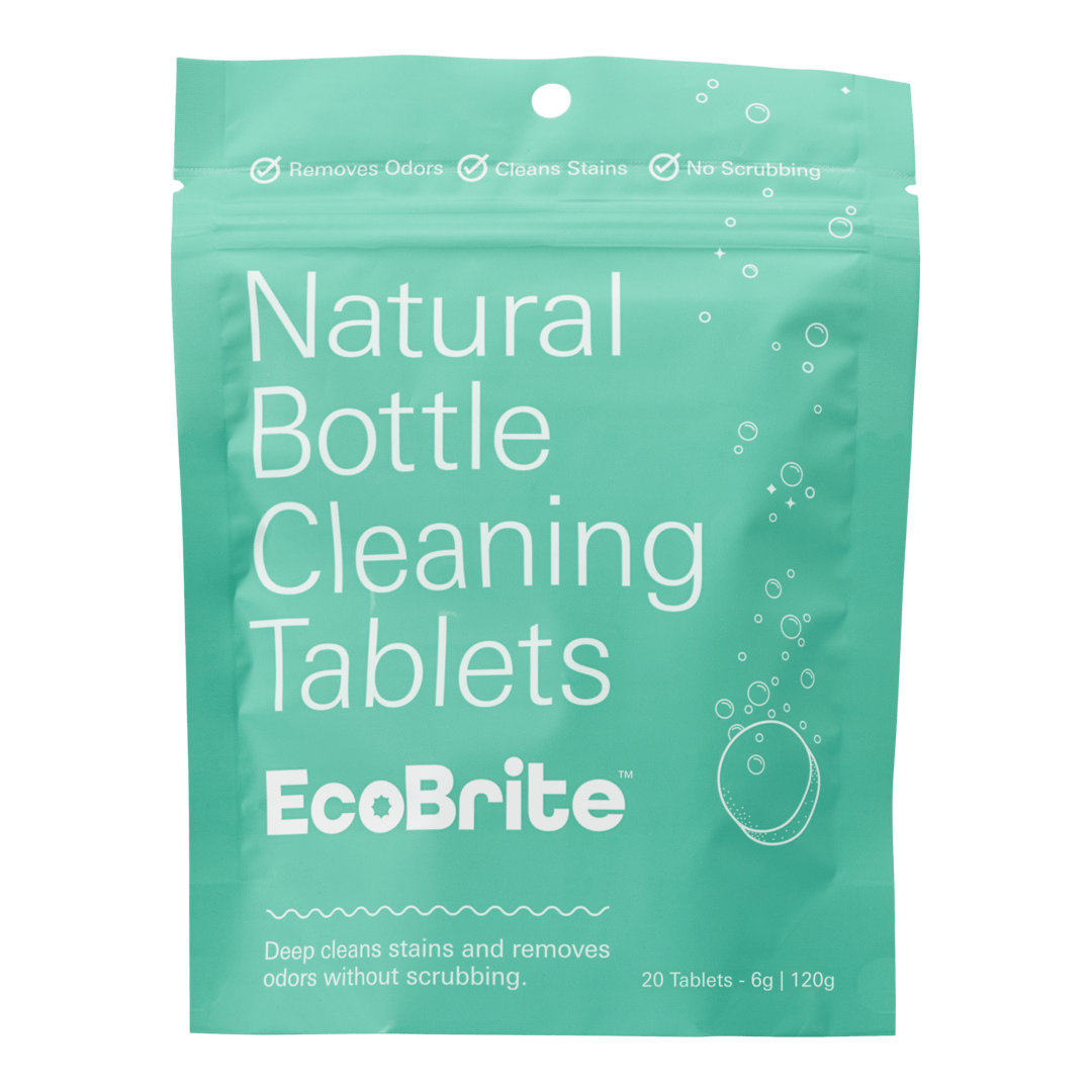 Bottle Cleaning Tablets Z0