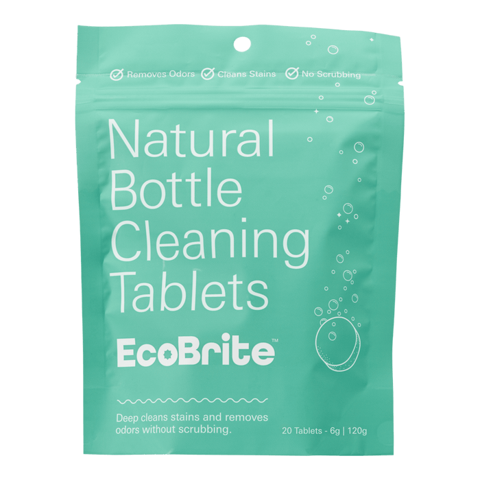 Bottle Cleaning Tablets Z0