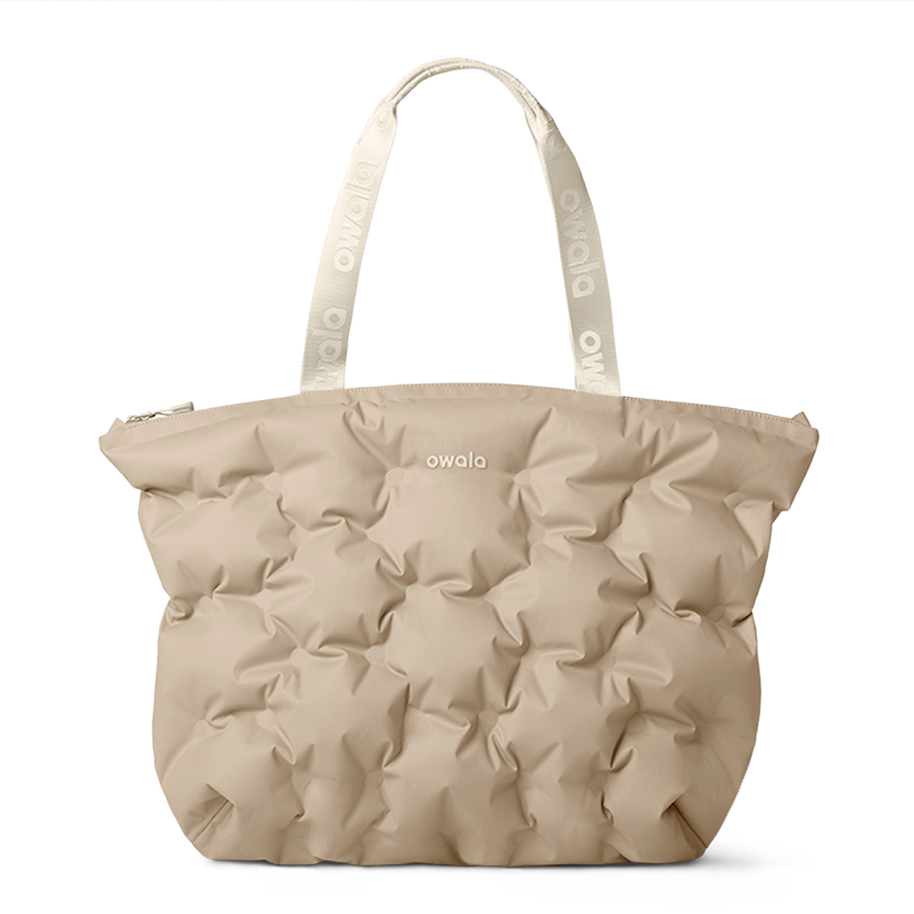 The Cloud Insulated Tote N5
