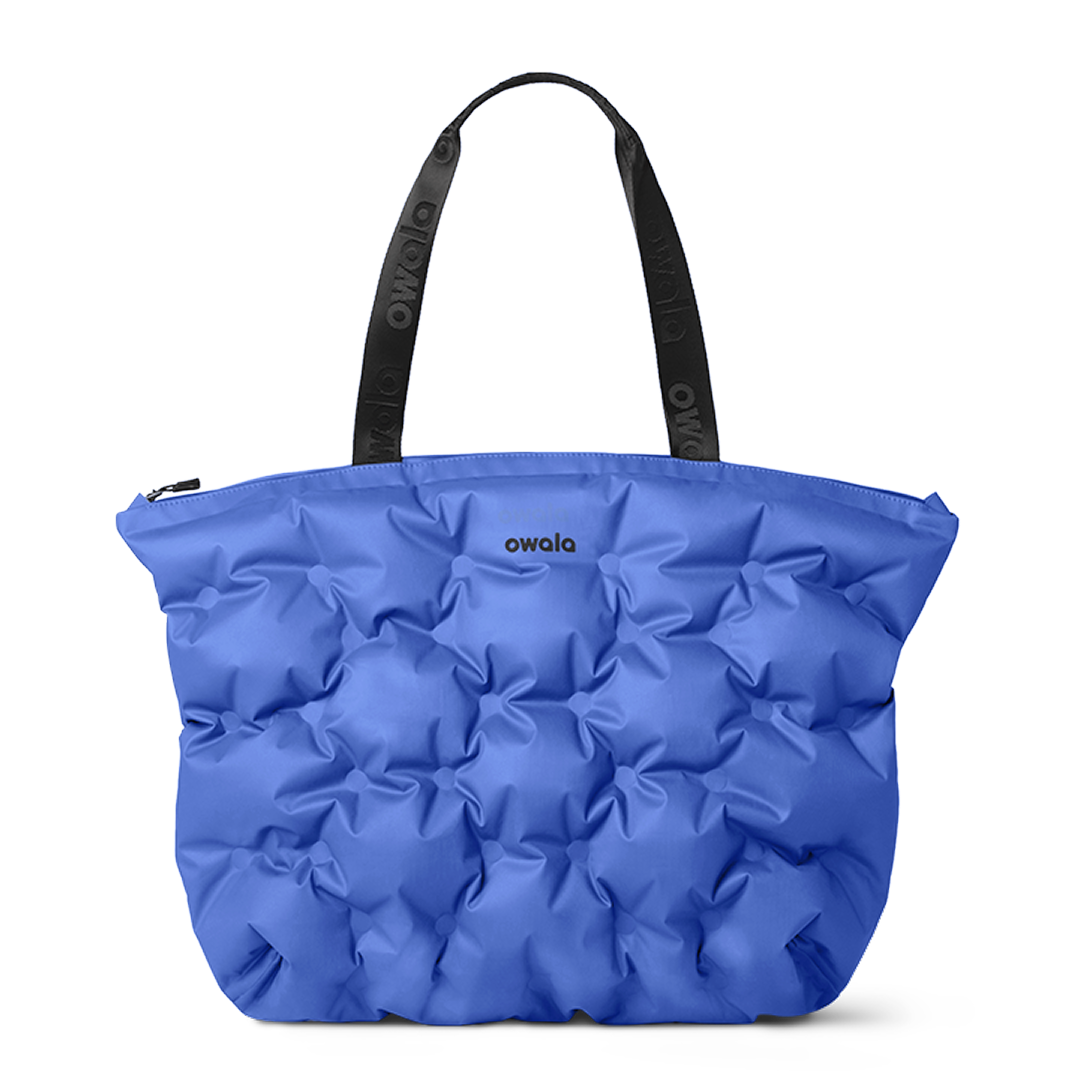The Cloud Insulated Tote U9