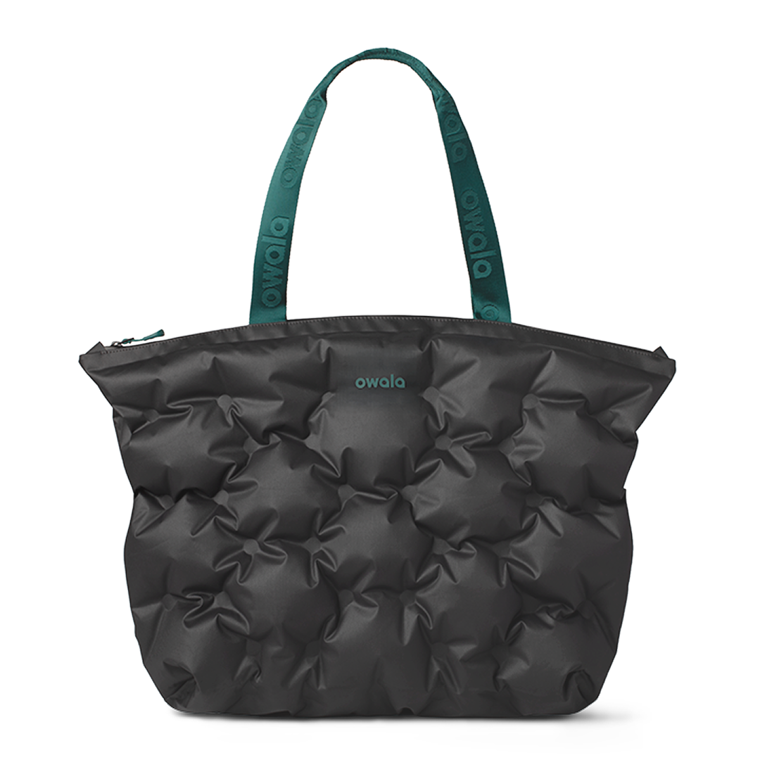 The Cloud Insulated Tote U9
