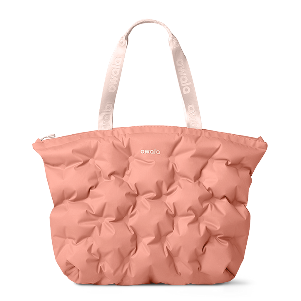 The Cloud Insulated Tote N5