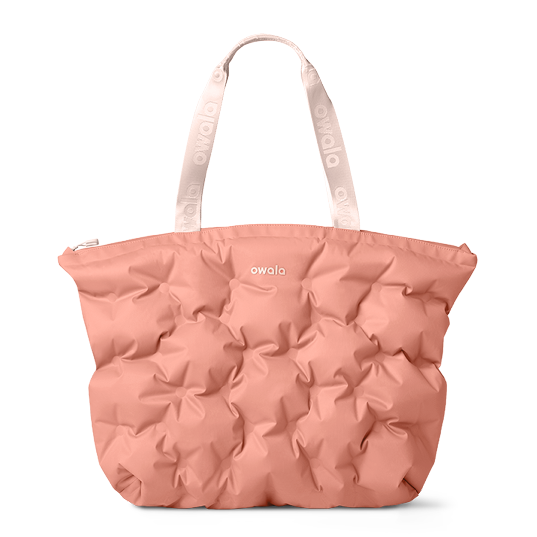 The Cloud Insulated Tote U9
