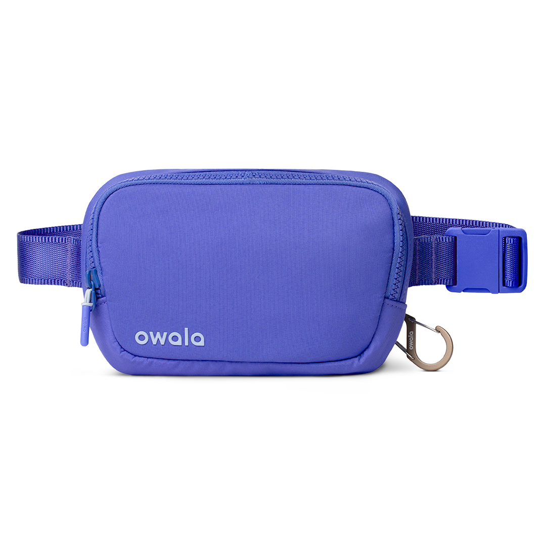 The Daily Crossbody N8