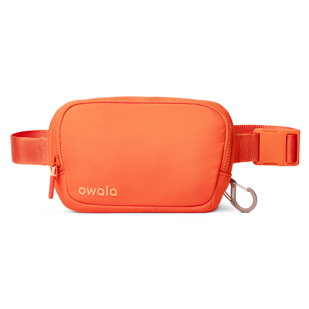The Daily Crossbody N8