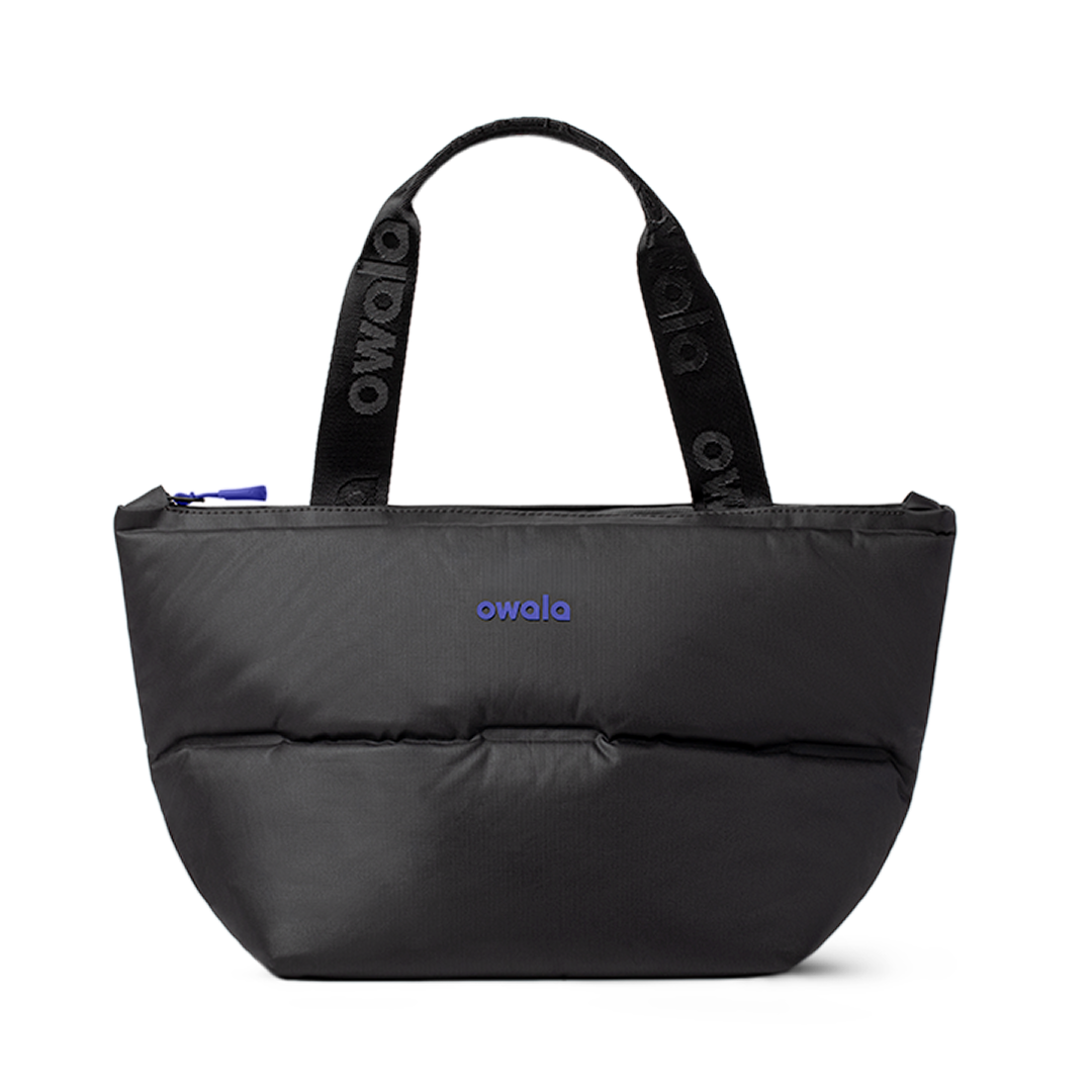 The Puffer Mini Insulated Tote N6