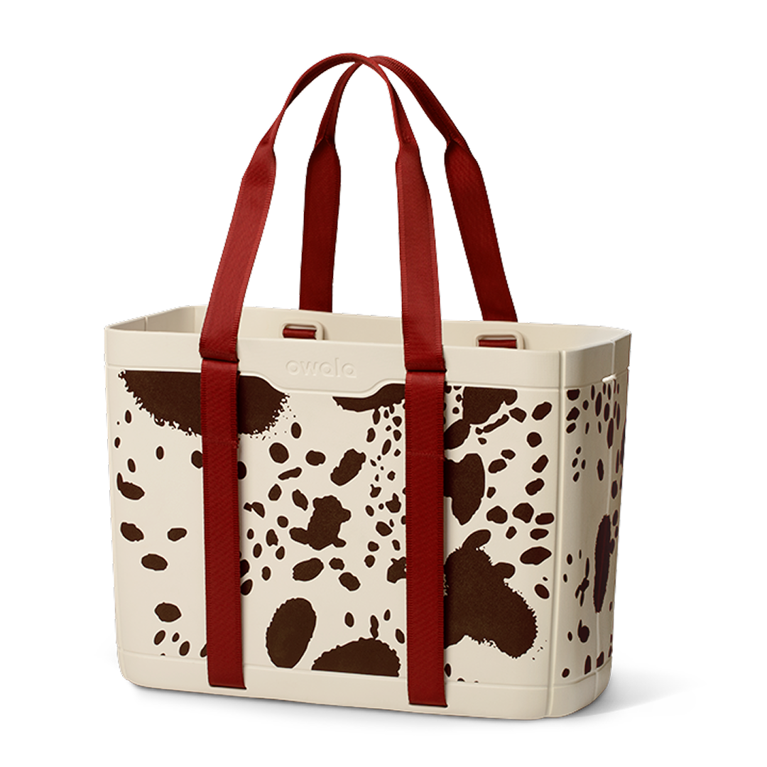 The Sun-Day Collapsible Tote O7