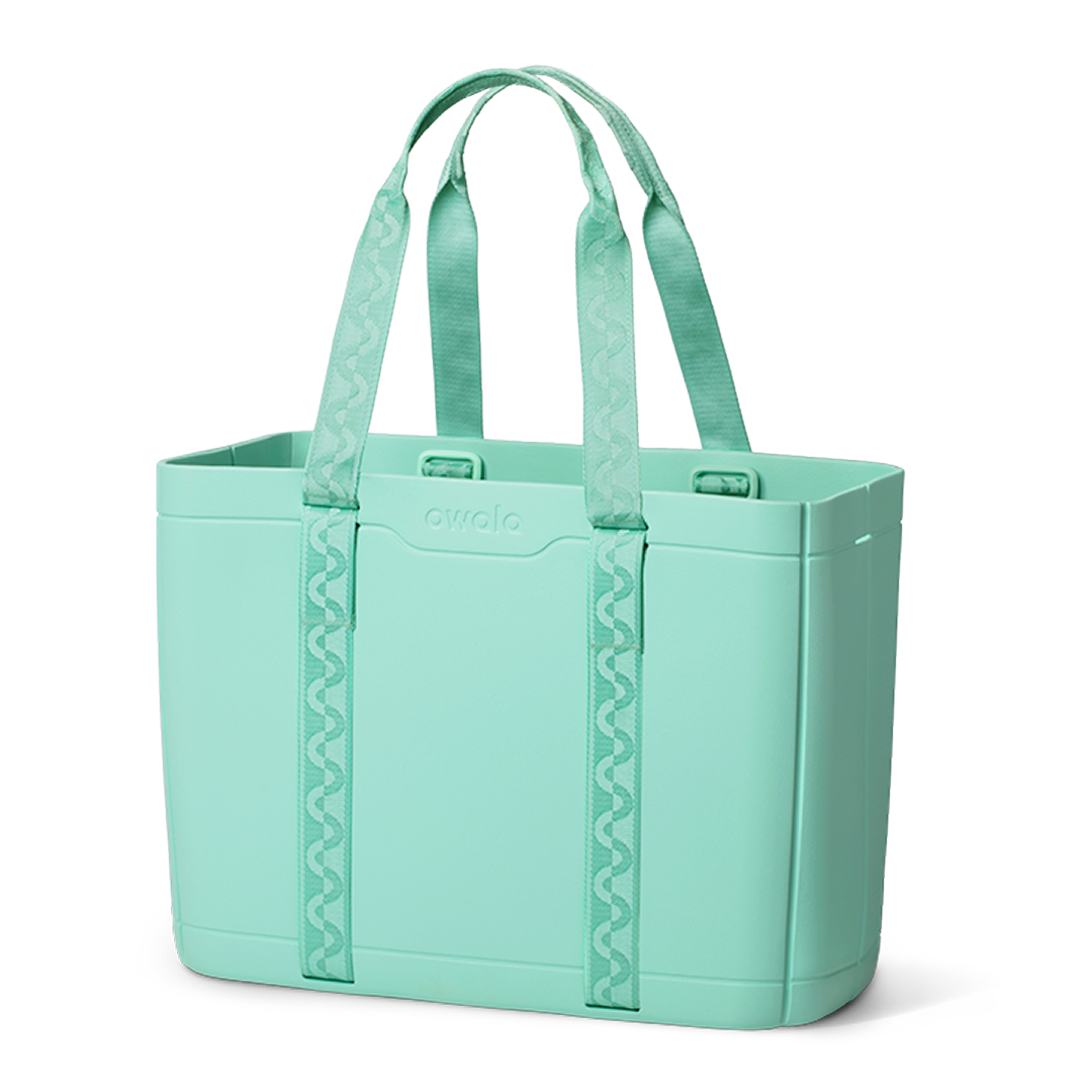 The Sun-Day Collapsible Tote O7