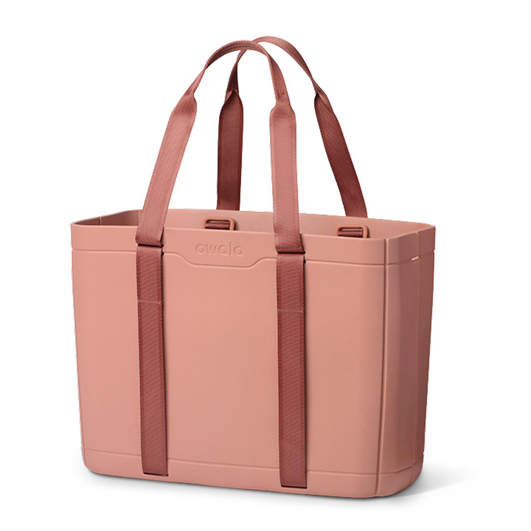 The Sun-Day Collapsible Tote N3