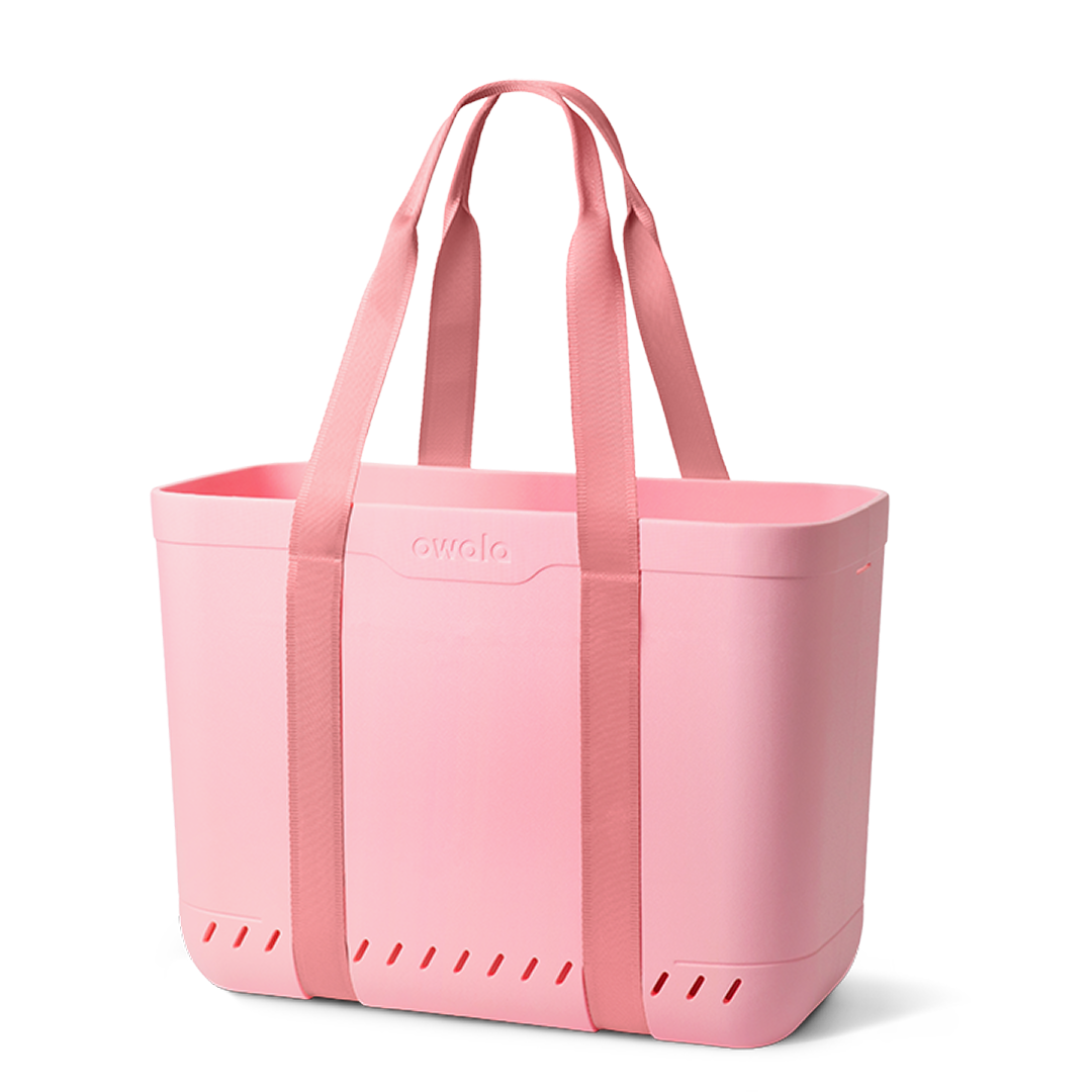 The Sun-Day Tote D0
