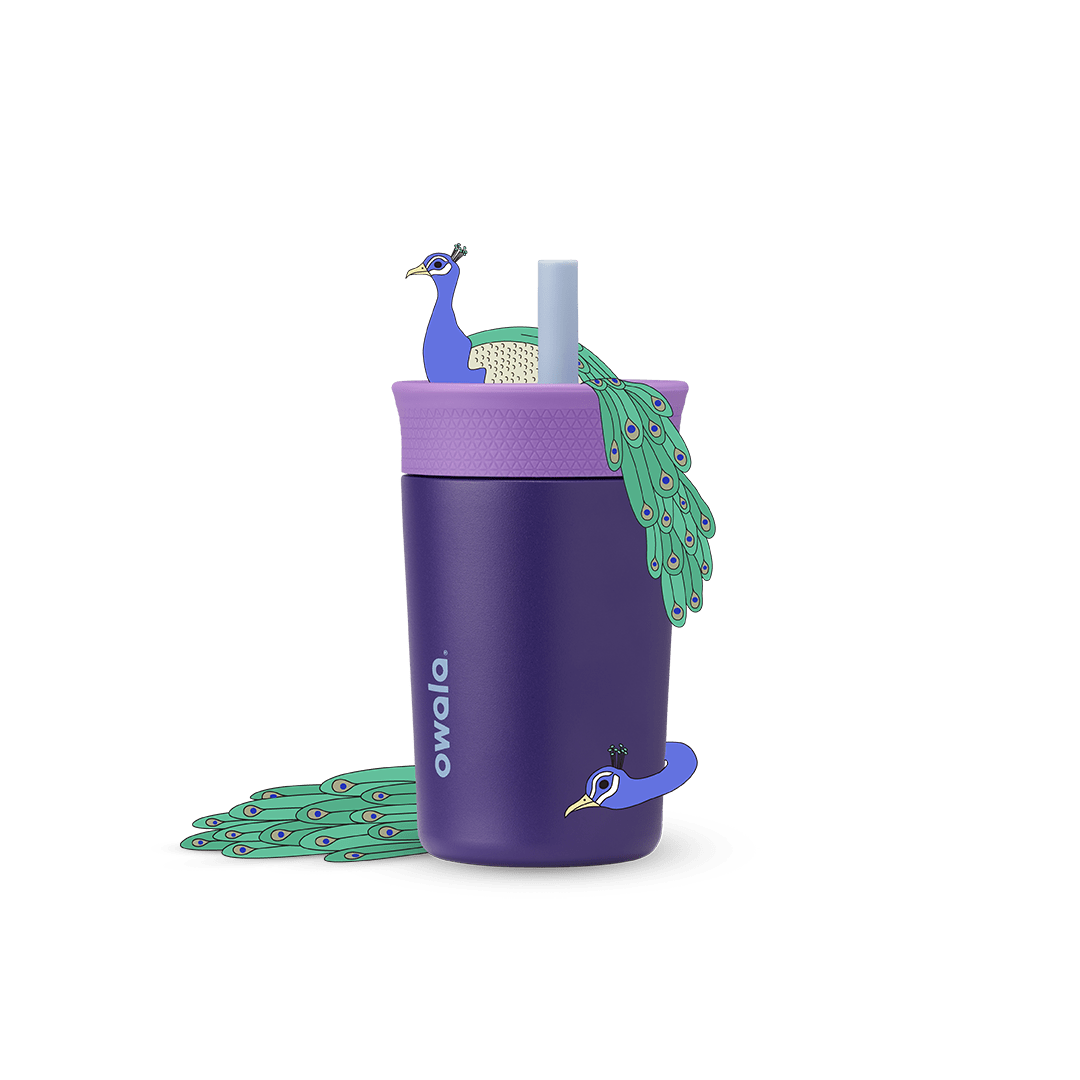 Kids' Tumbler J3