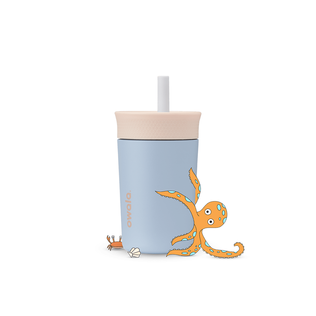 Kids' Tumbler J3