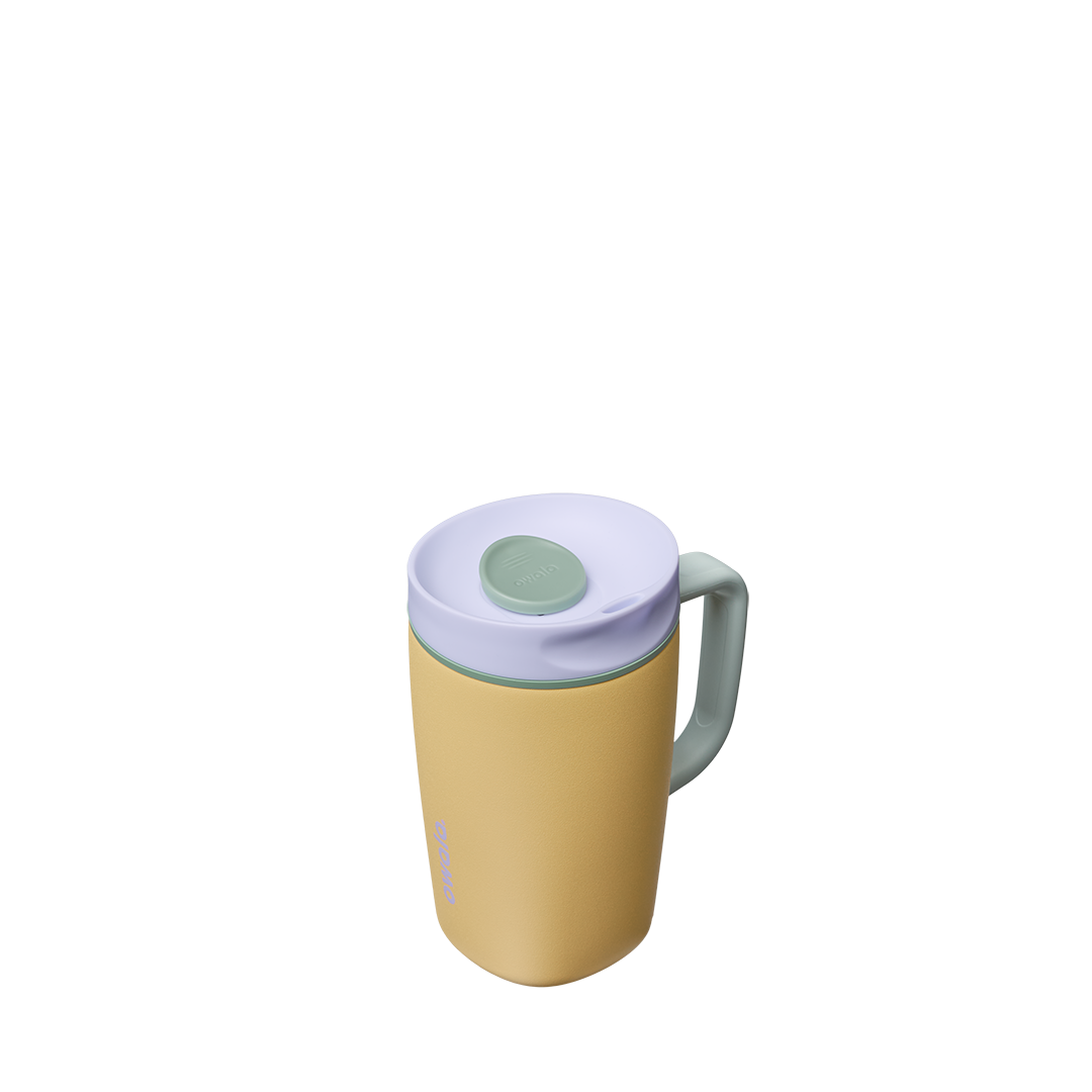 SmoothSip® Slider with Handle N5