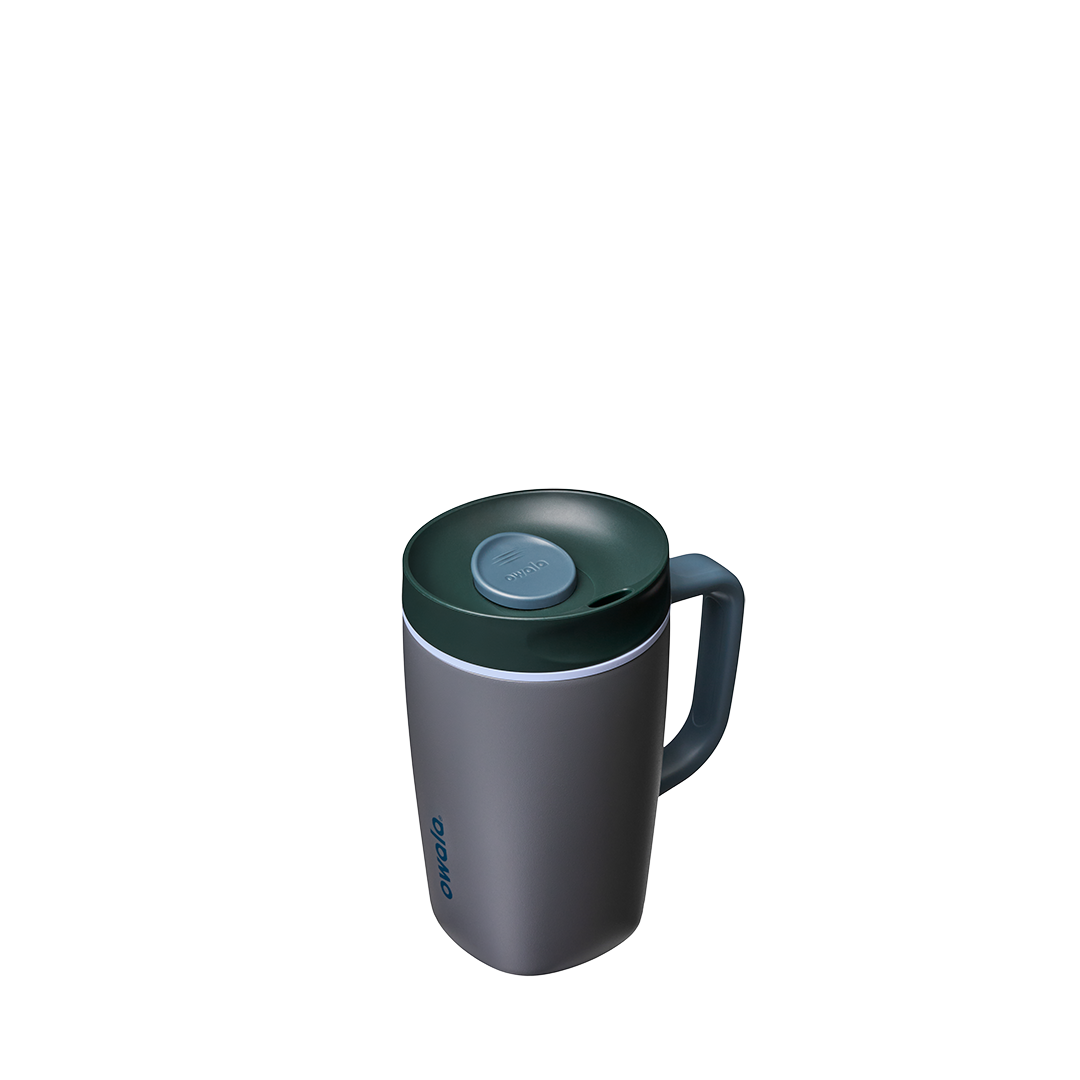 SmoothSip® Slider with Handle N5