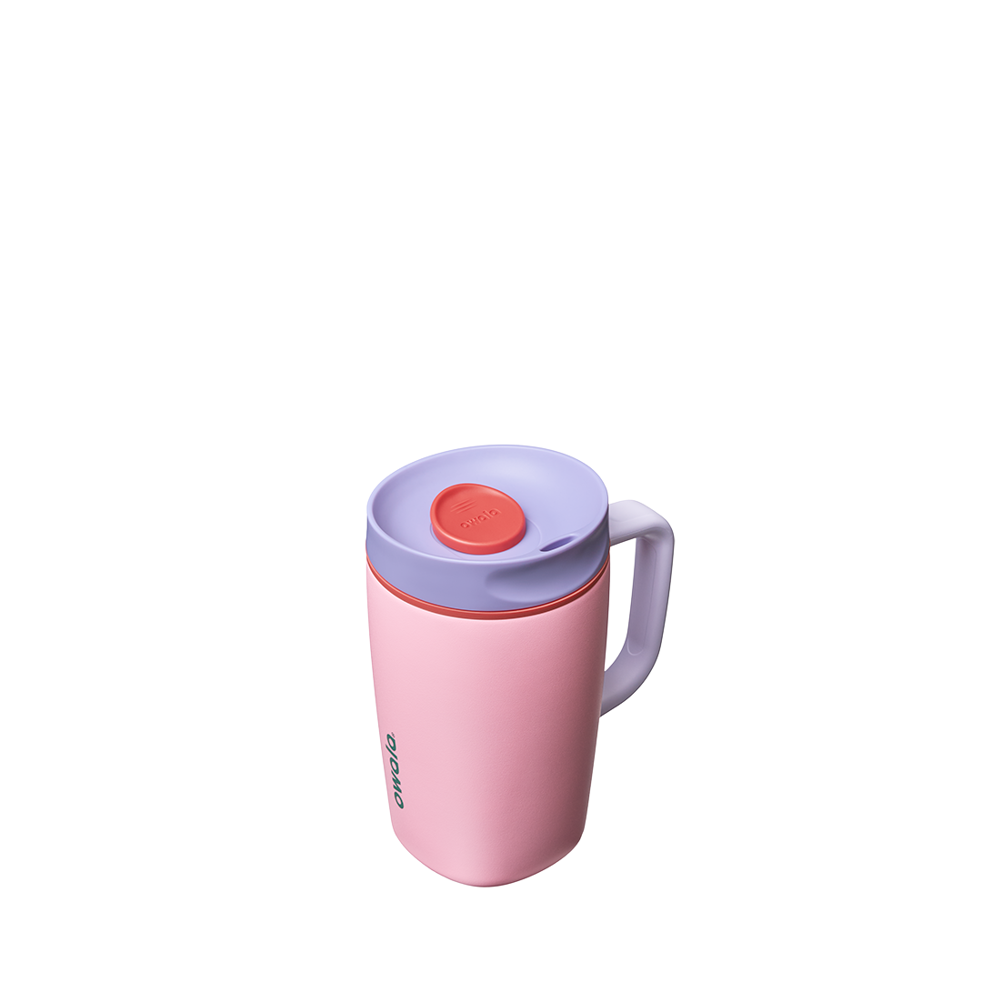 SmoothSip® Slider with Handle N5