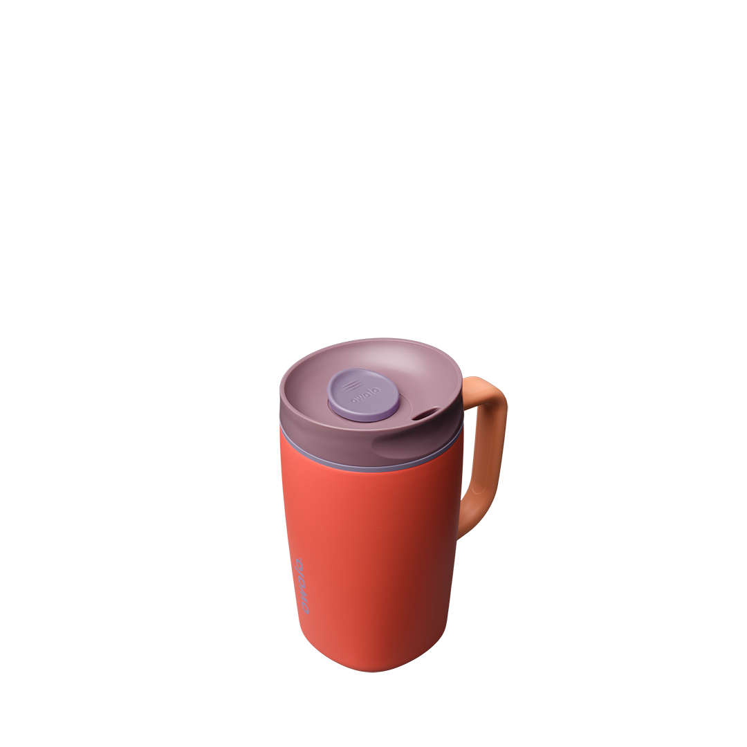 SmoothSip® Slider with Handle N5