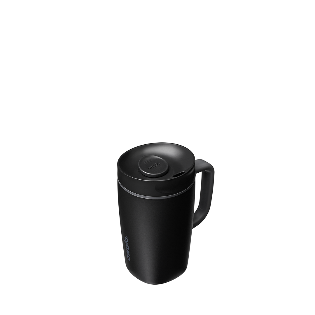 SmoothSip® Slider with Handle N5