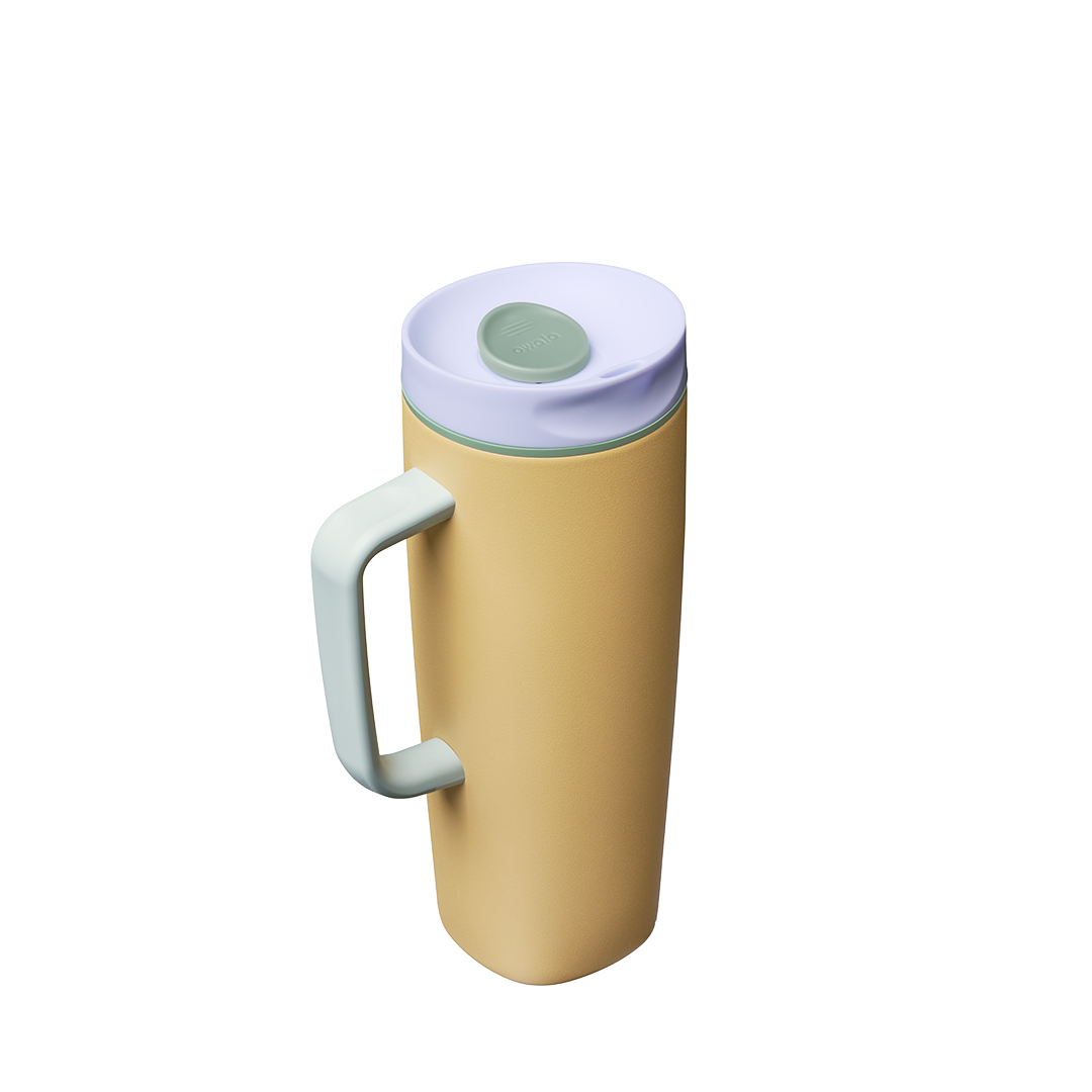 SmoothSip® Slider with Handle N5