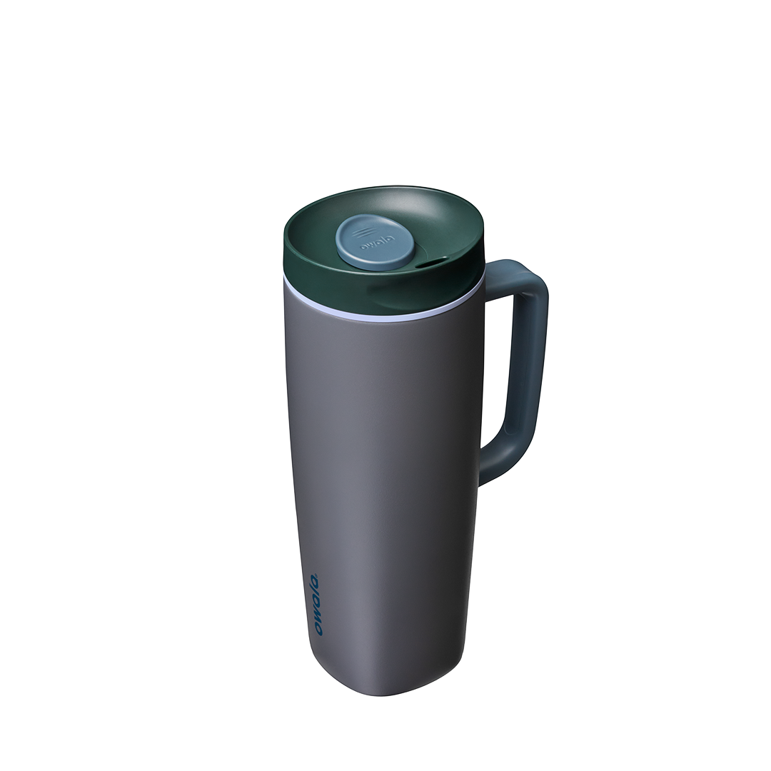 SmoothSip® Slider with Handle N5