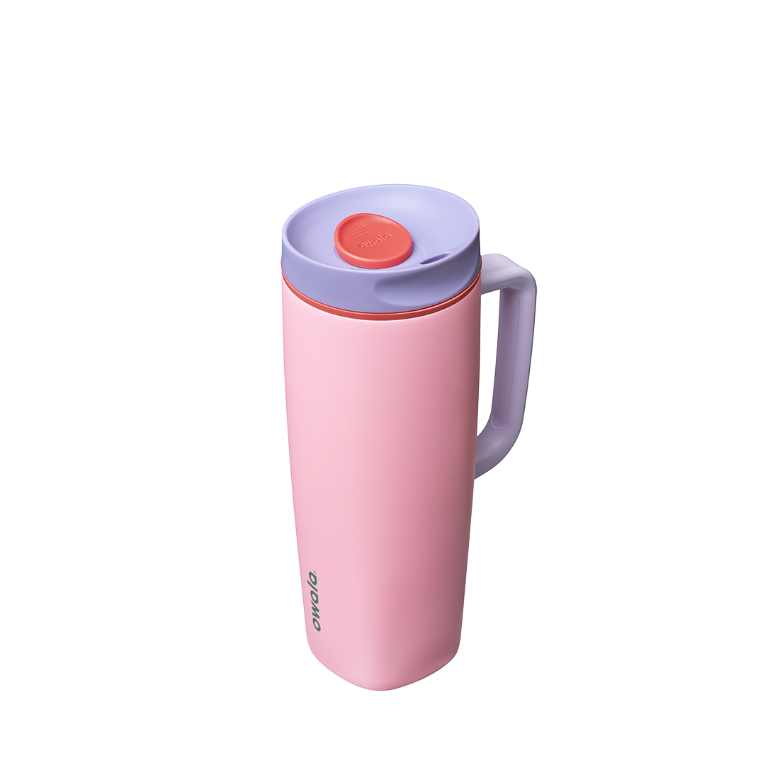 SmoothSip® Slider with Handle N5