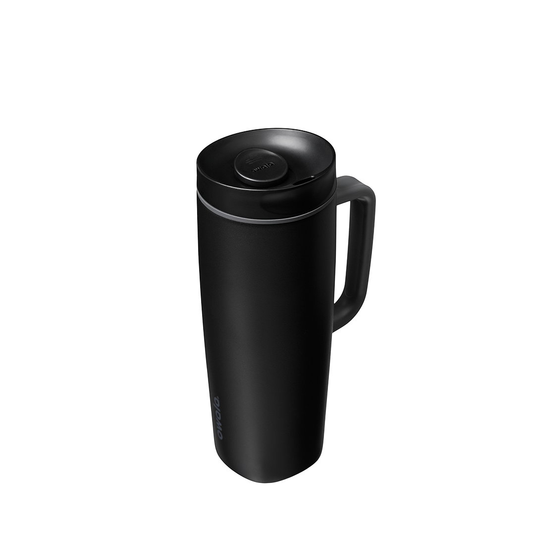 SmoothSip® Slider with Handle N5