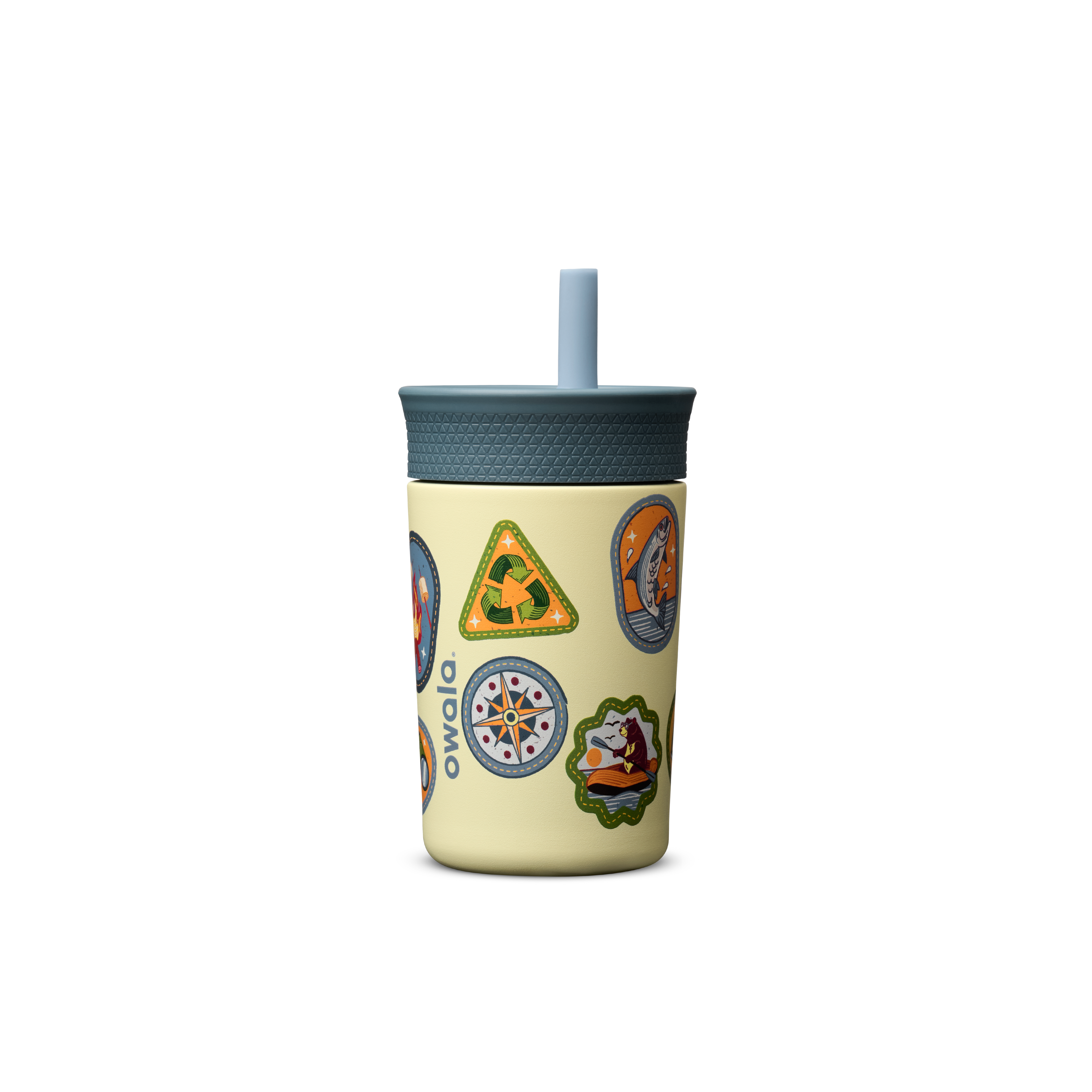 Kids' Tumbler H3