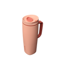 SmoothSip® Slider with Handle N5