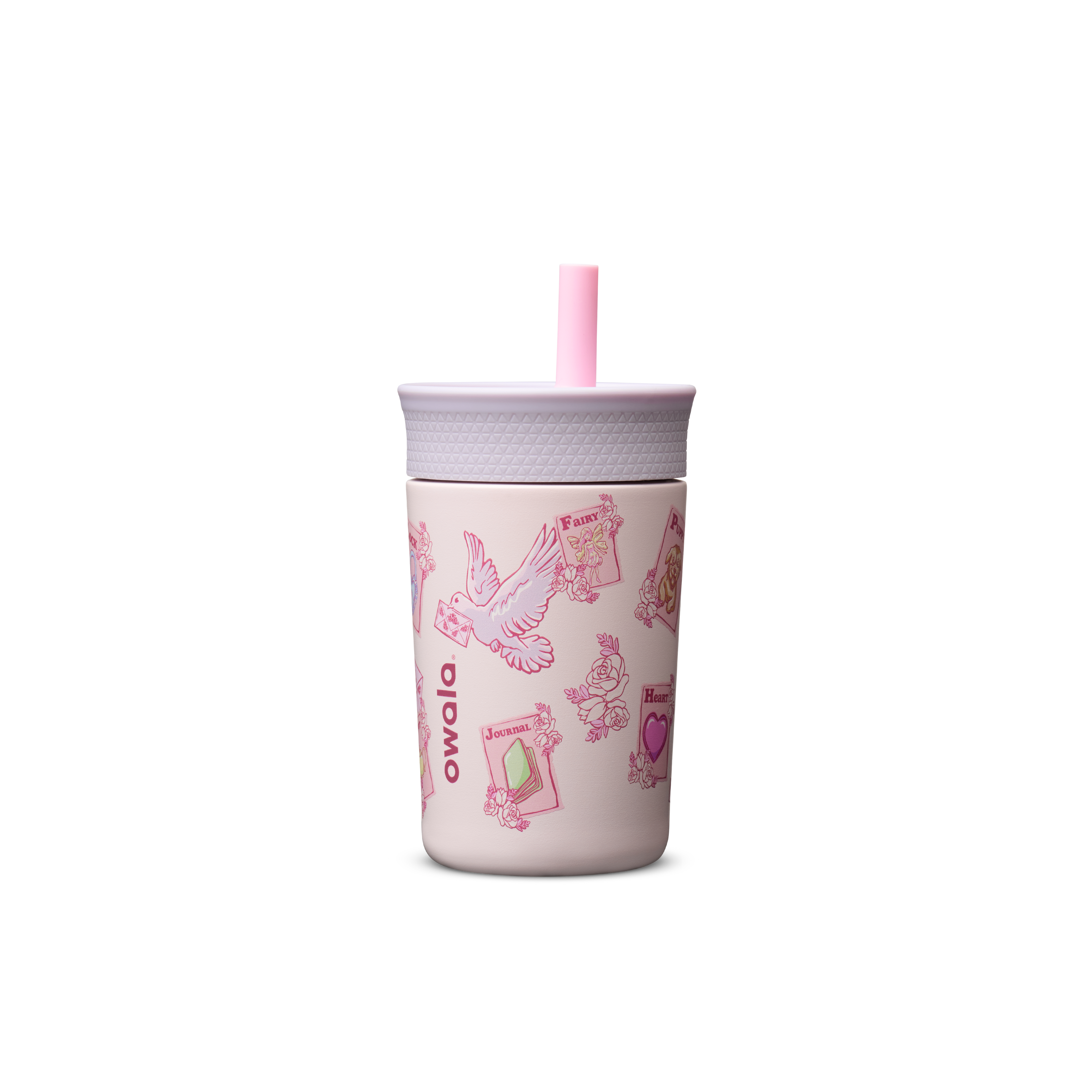 Kids' Tumbler J3