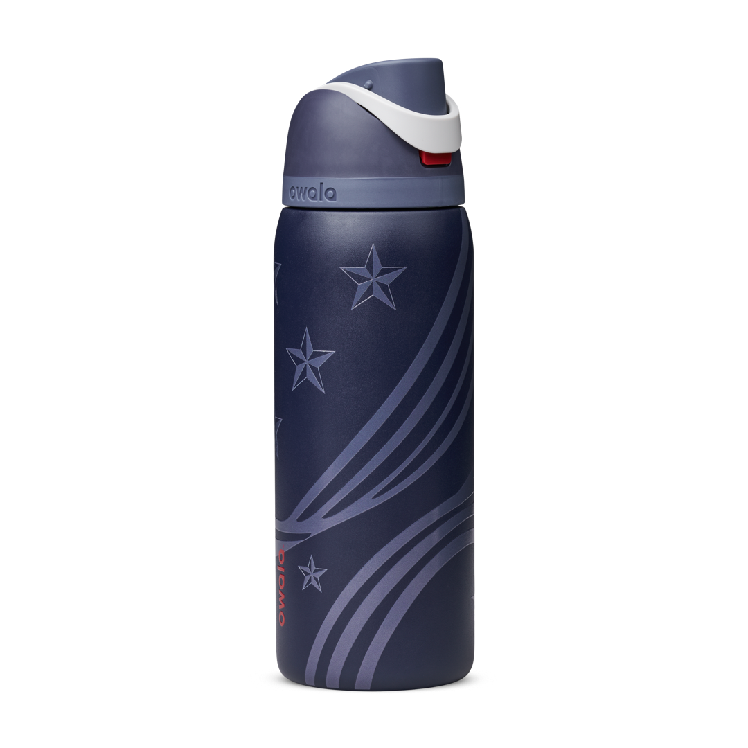 Soccer Bottles T6