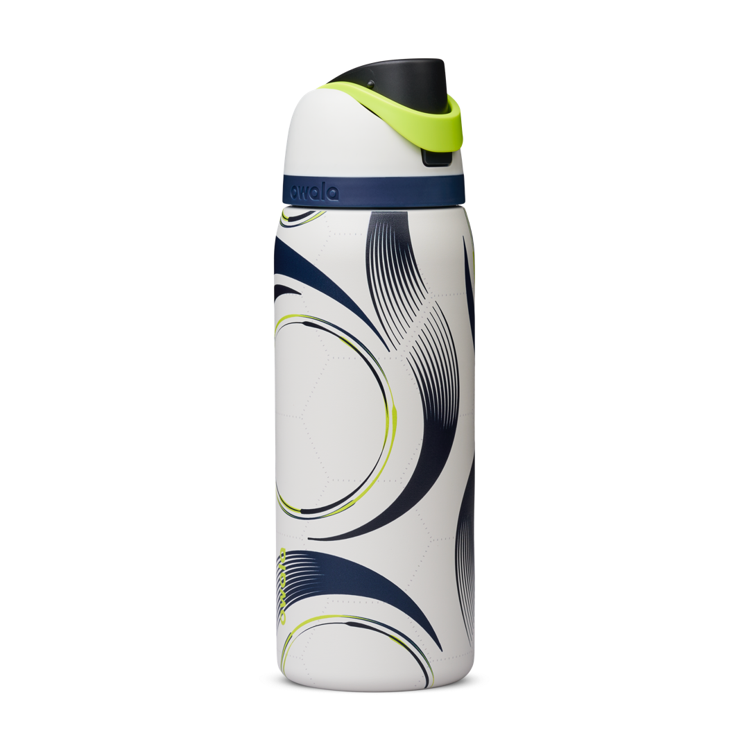 Soccer Bottles T6