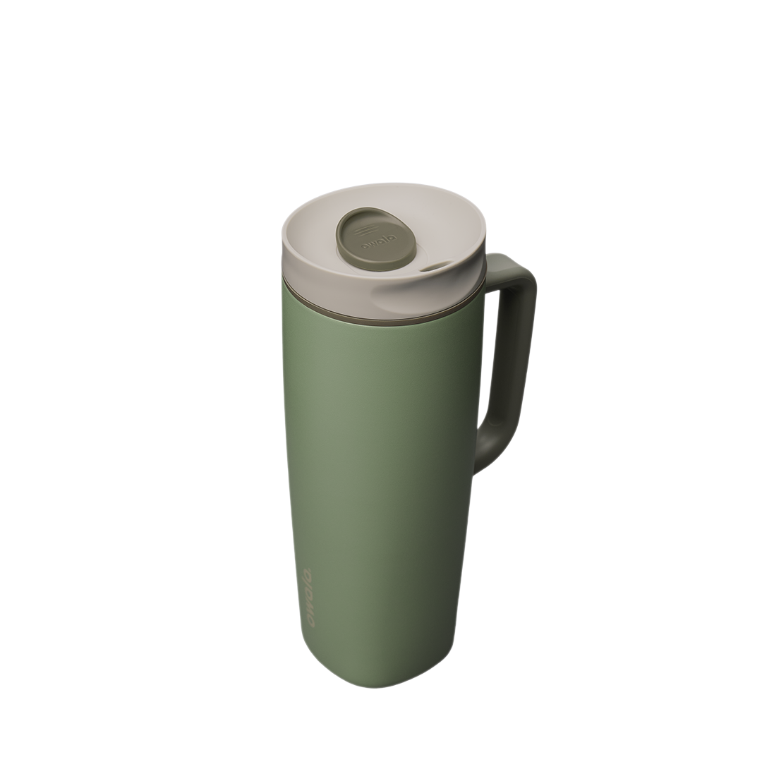 SmoothSip® Slider with Handle N5