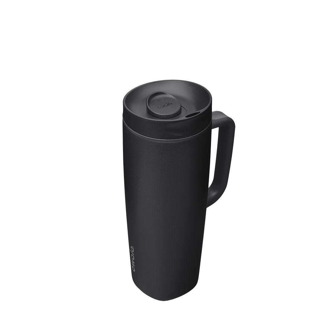 SmoothSip® Slider with Handle N5